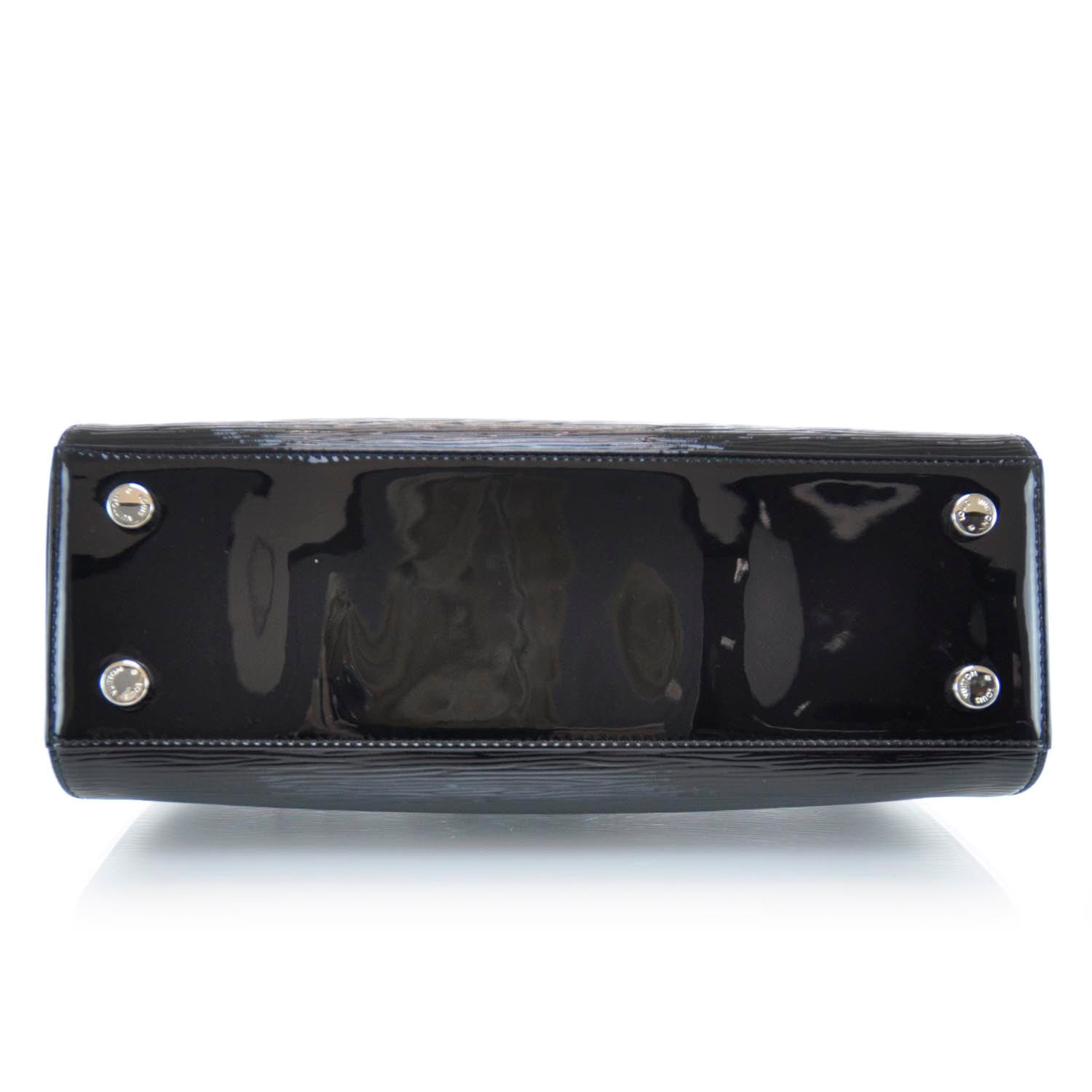 Louis Vuitton Electric Epi Brea MM Black 5 of 13