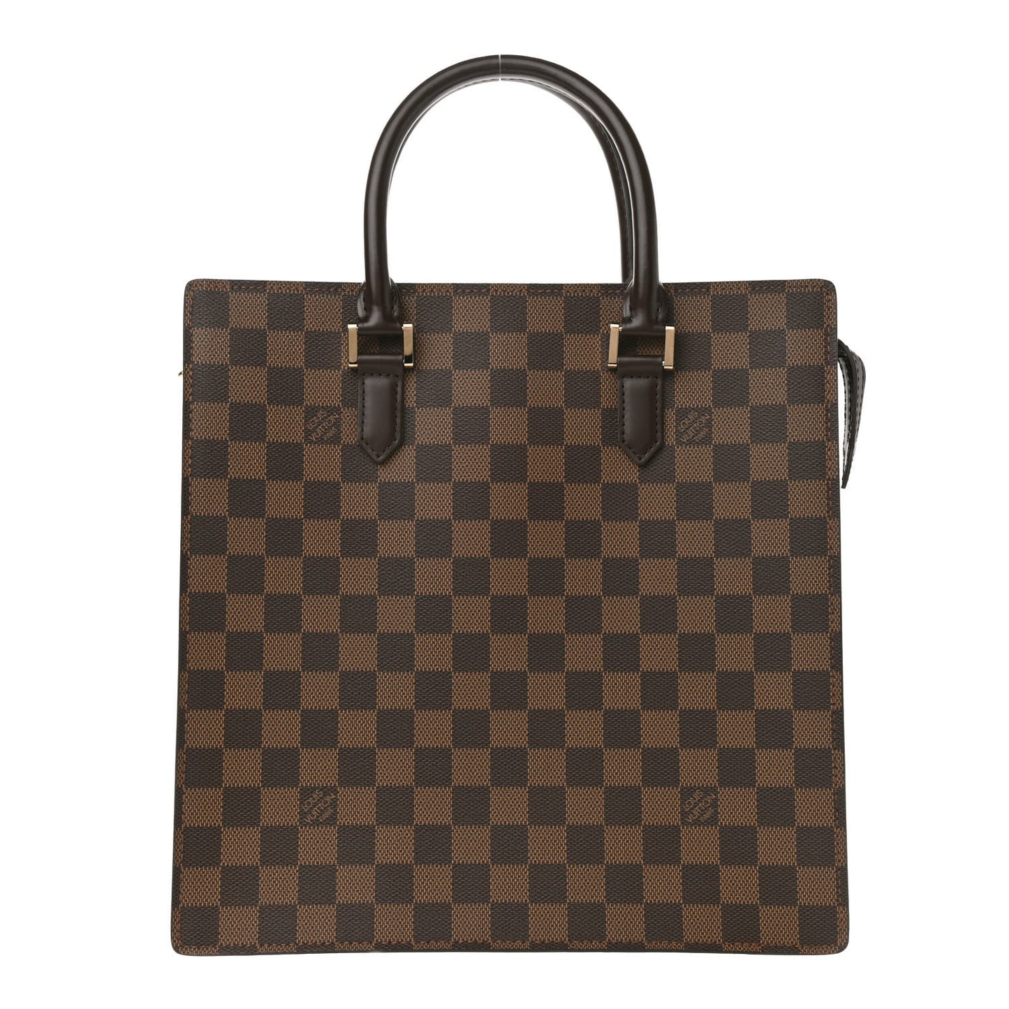 Damier Ebene Venice Sac Plat