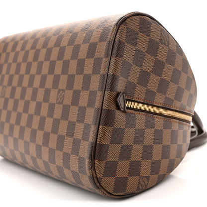 Louis Vuitton Damier Ebene Ribera MM 10 of 11