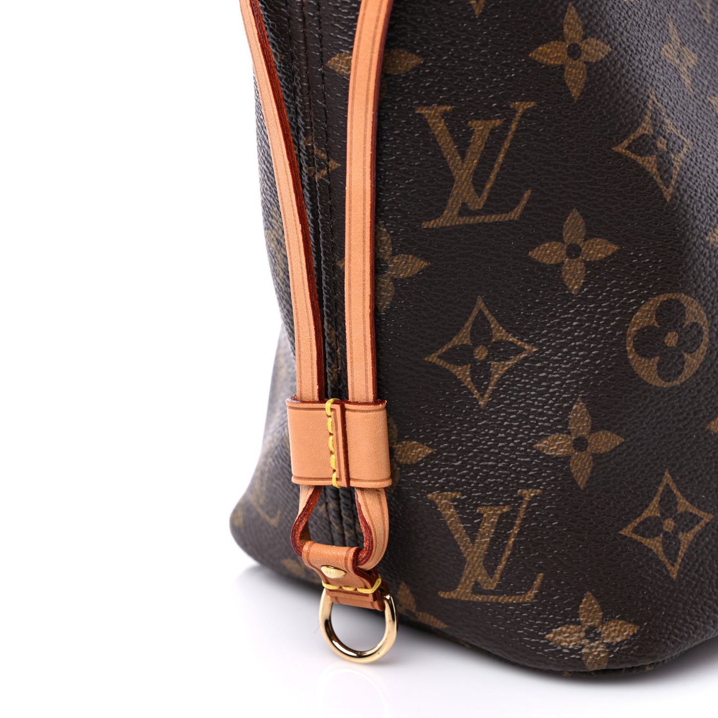Monogram Neo Neverfull PM Pivoine