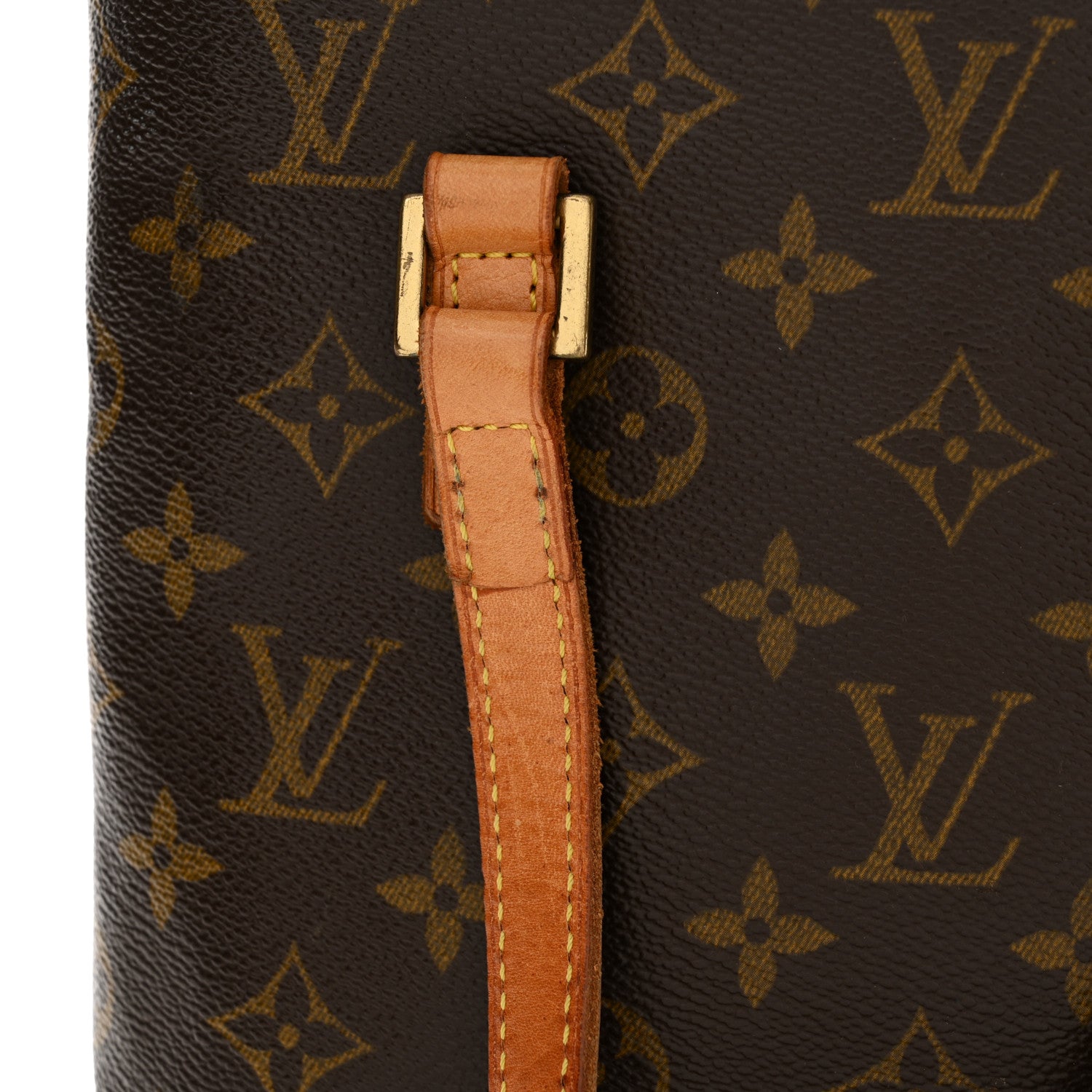 Louis Vuitton Monogram Vavin PM 14 of 19