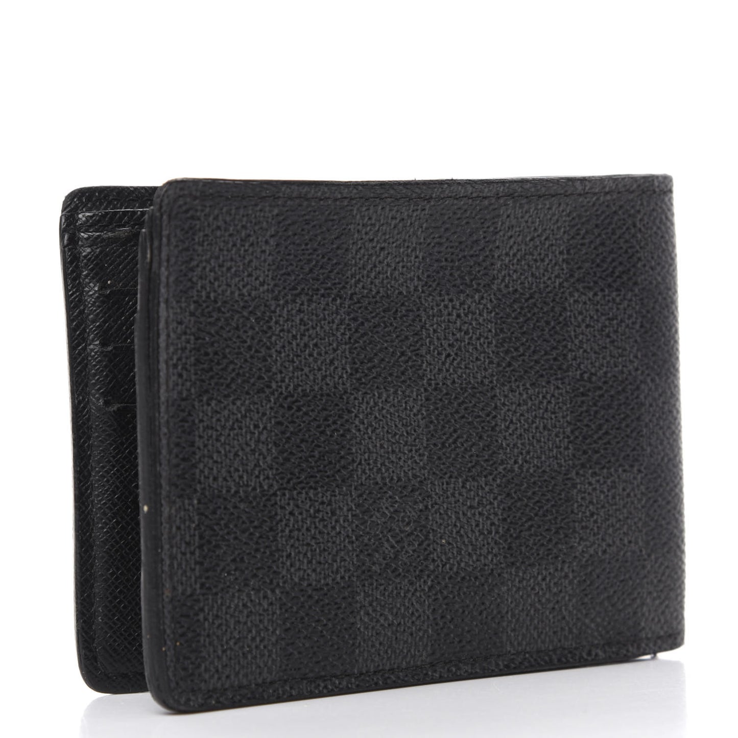 Damier Graphite Multiple Wallet