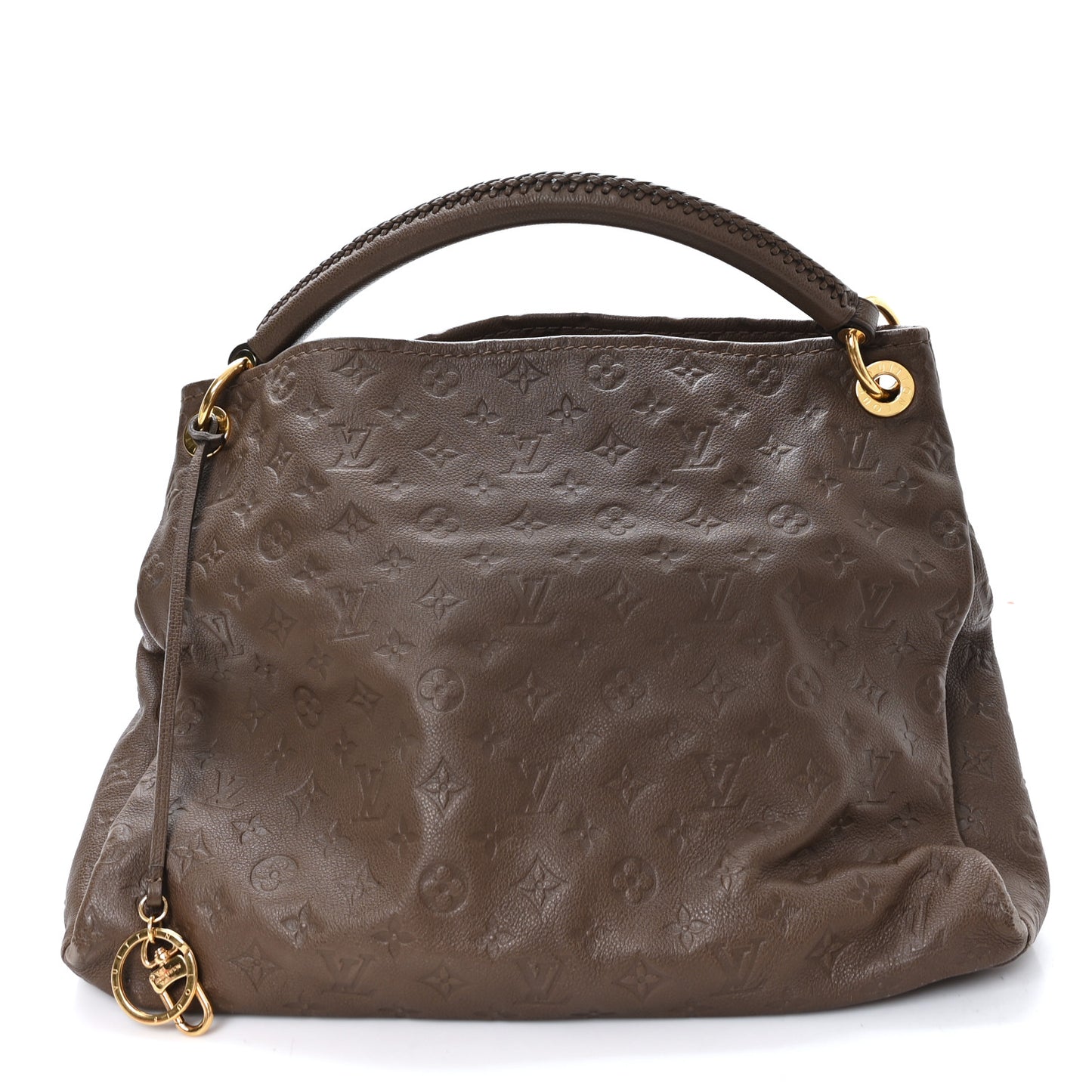 Empreinte Artsy MM Taupe Glace
