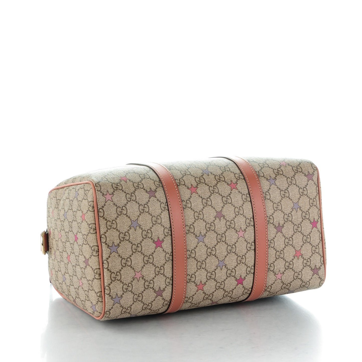 GG Supreme Stars Medium Joy Boston Pink