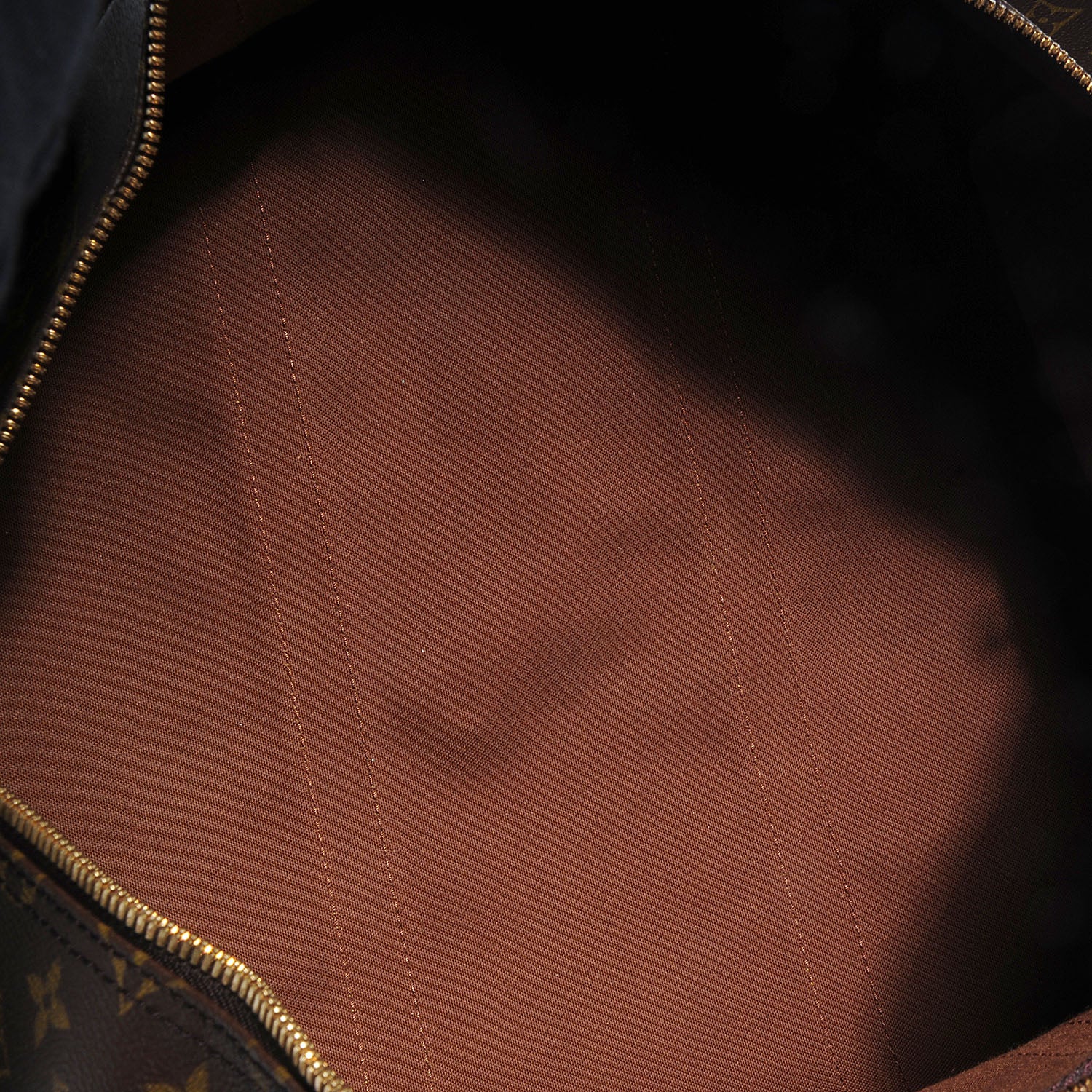 Louis Vuitton Monogram Keepall Bandouliere 55 6 of 7