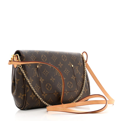Louis Vuitton Monogram Favorite MM 3 of 9