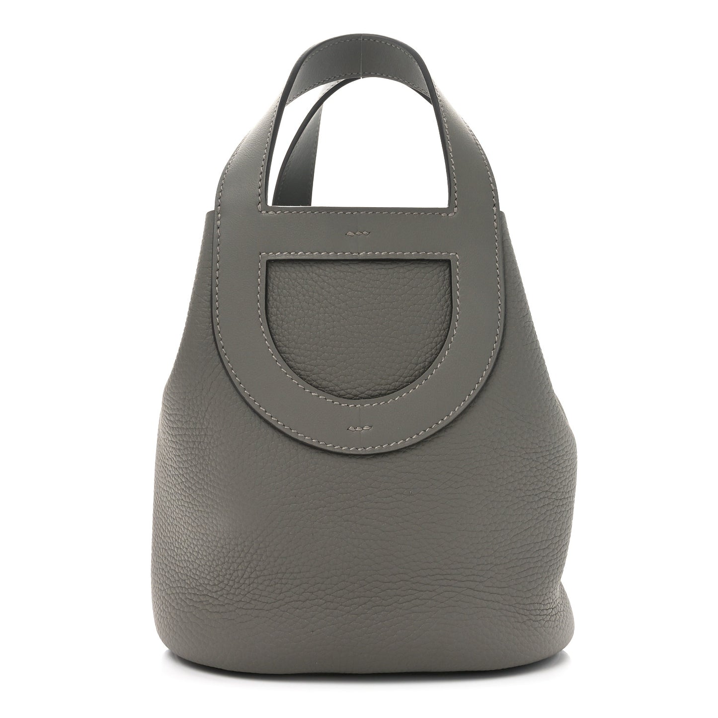 Taurillon Clemence Swift In-The-Loop 18 Bag