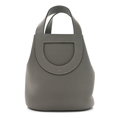 Hermes Taurillon Clemence Swift In-The-Loop 18 Bag 1 of 10
