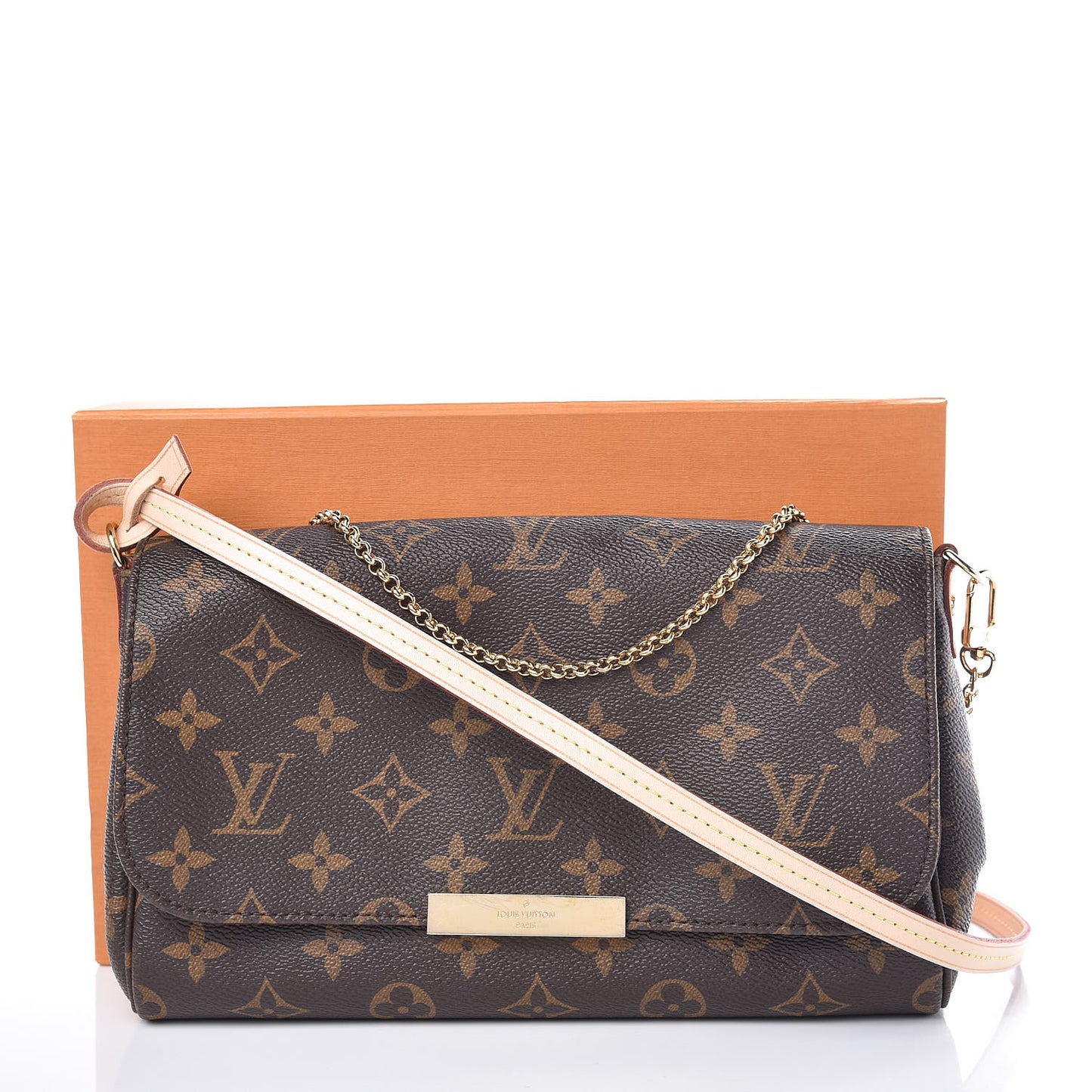 Monogram Favorite MM