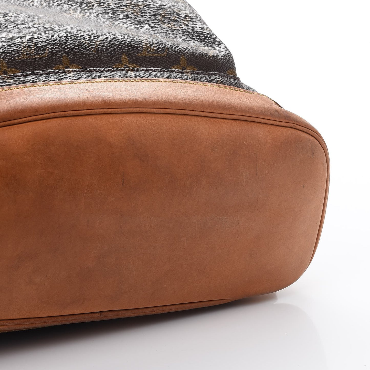 Monogram Montsouris GM Backpack