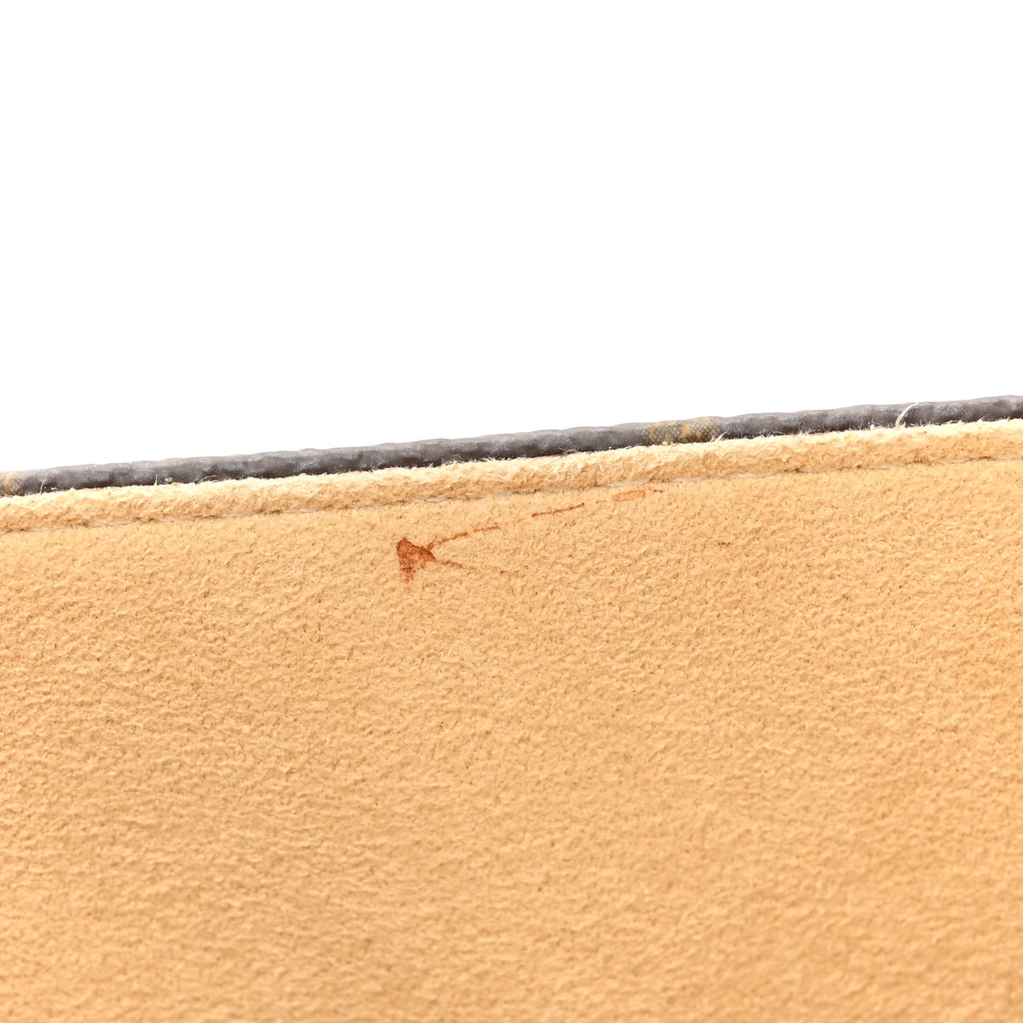 Monogram Pochette Florentine XS