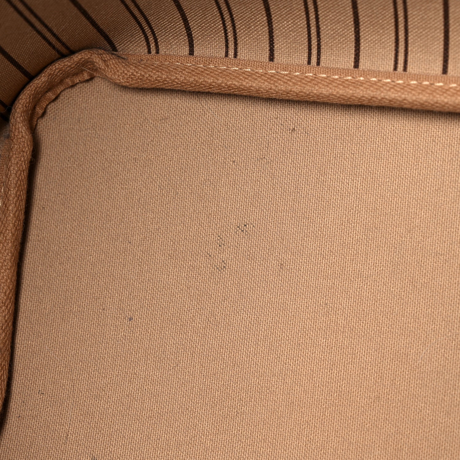 Louis Vuitton X LOL Monogram Neverfull MM Gold Silver 12 of 12