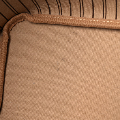 Louis Vuitton X LOL Monogram Neverfull MM Gold Silver 12 of 12