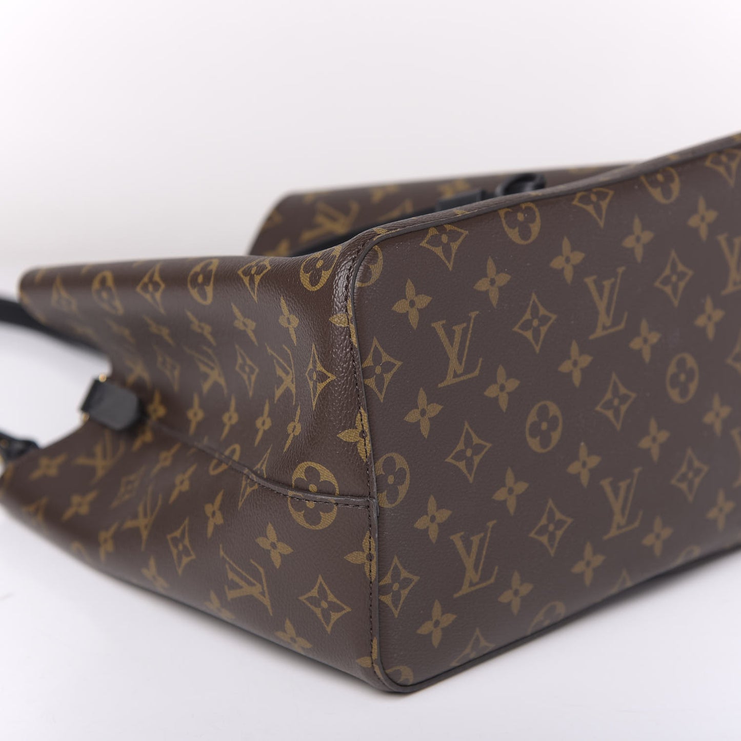 Monogram Neonoe MM Black