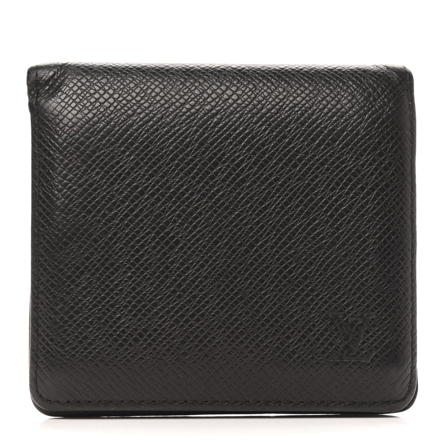 Taiga Porte Billets 3 Cartes Billfold Wallet Coin Case Ardoise