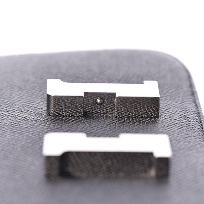 Hermes Epsom Constance 18 Black 12 of 21