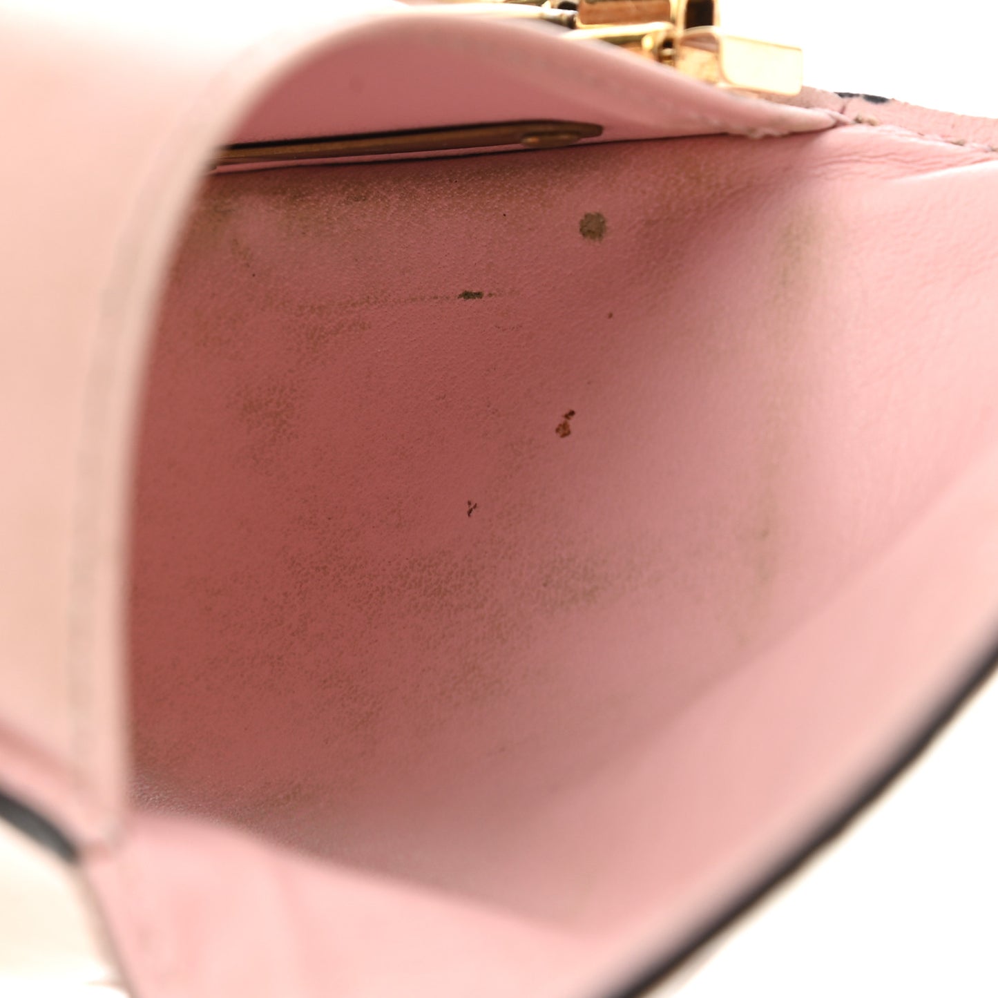 Vernis Multicles 6 Key Holder Rose Ballerine