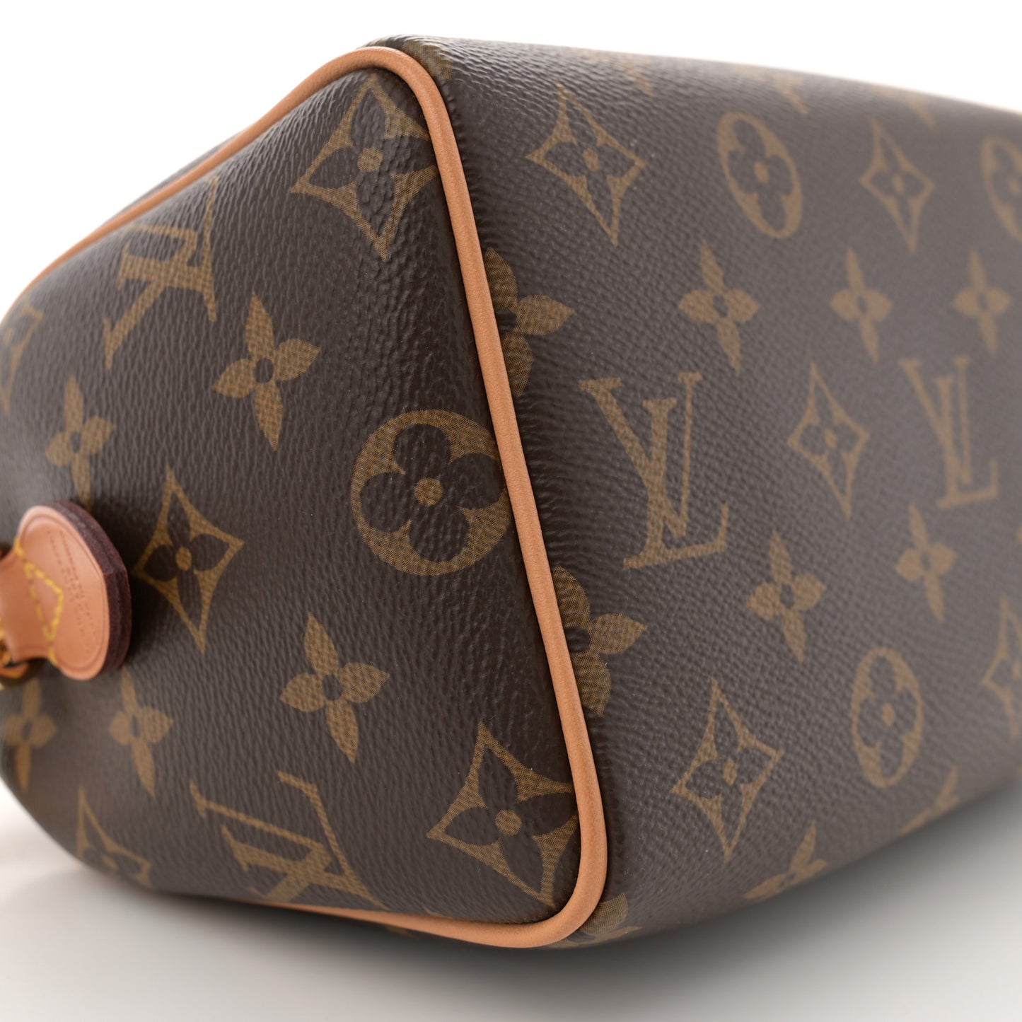 Monogram Speedy Bandouliere 20