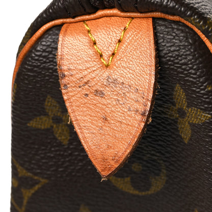 Louis Vuitton Monogram Sac Flanerie 45 11 of 11