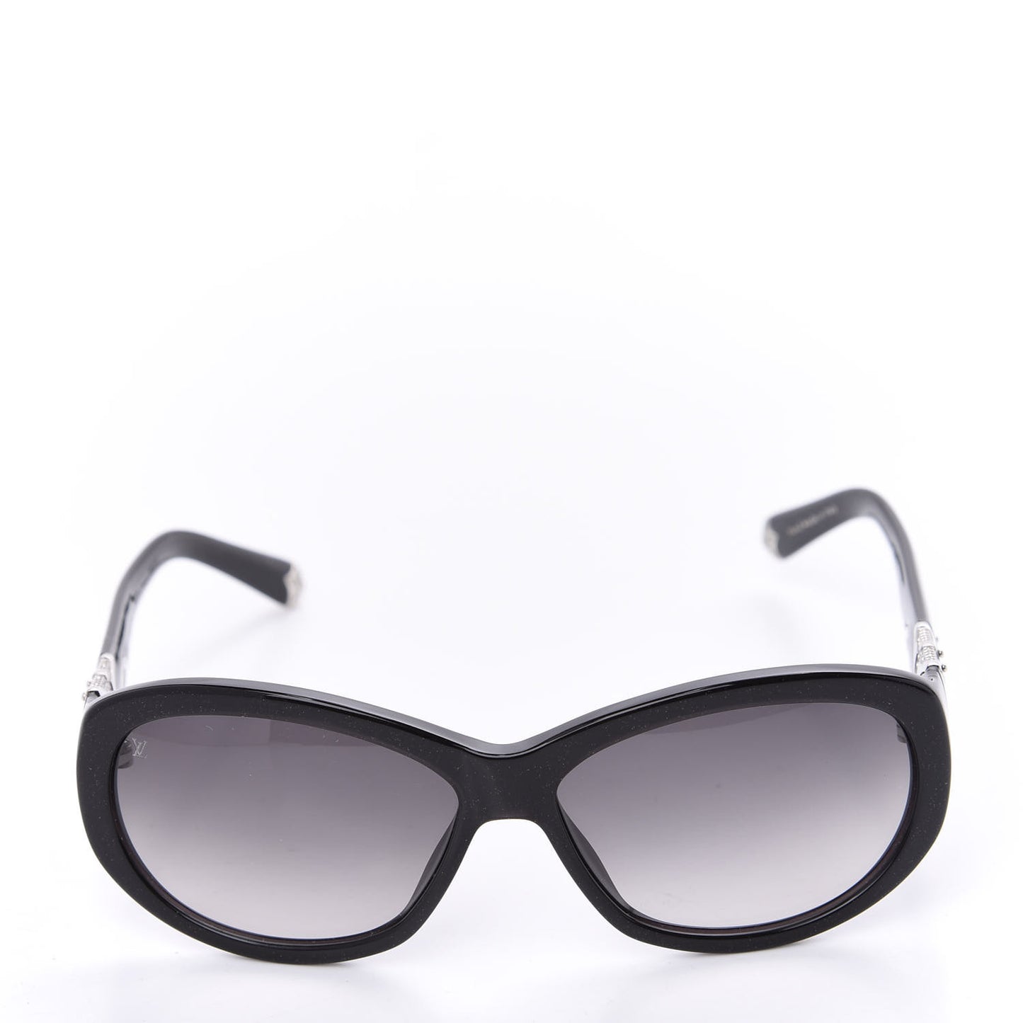 Speckling Acetate Iris PM Z0333W Black