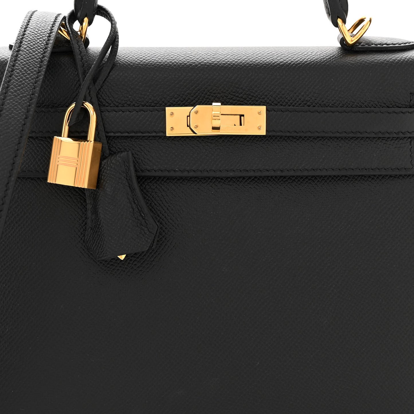 Epsom Kelly Sellier 25 Black