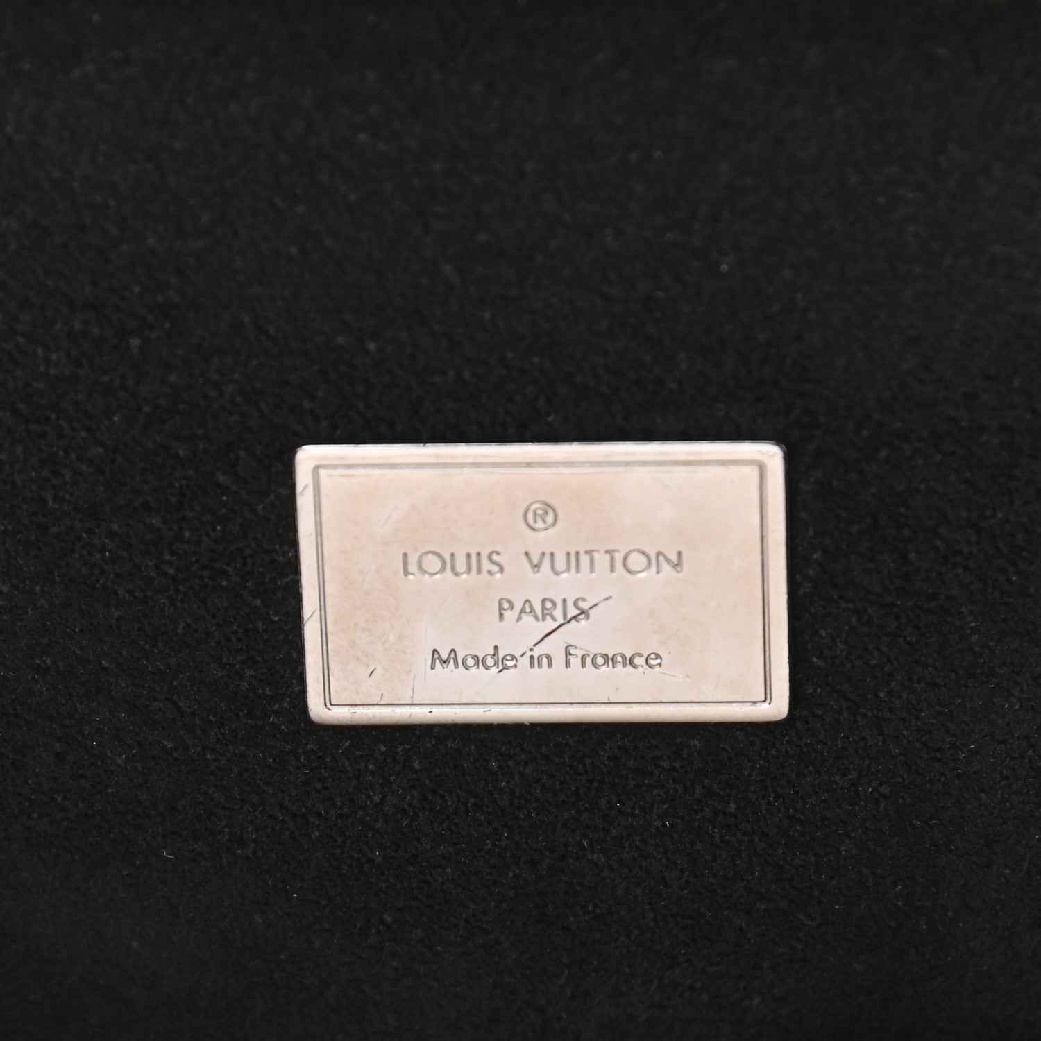 Louis Vuitton Vernis Melrose Blueberry 7 of 13