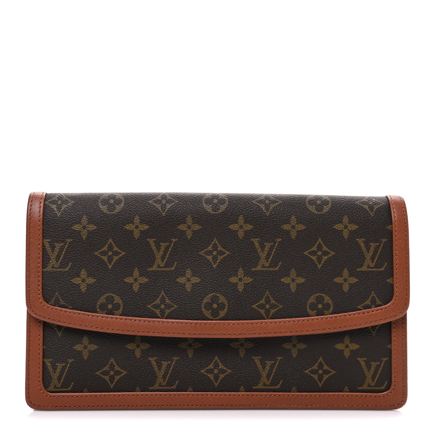 Louis Vuitton Monogram Pochette Dame 29 1 of 7