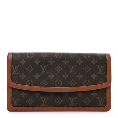Louis Vuitton Monogram Pochette Dame 29 1 of 7