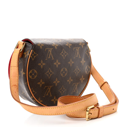 Louis Vuitton Monogram Tambourin 3 of 15
