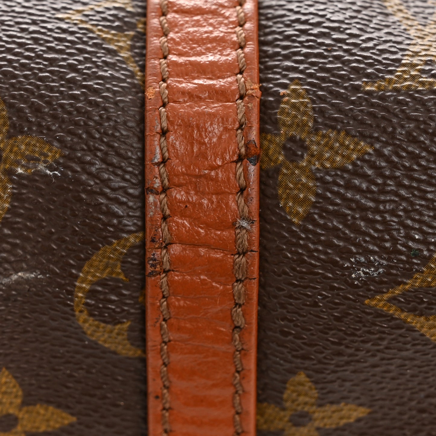 Monogram Papillon 30