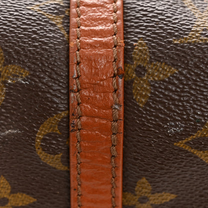 Louis Vuitton Monogram Papillon 30 13 of 13