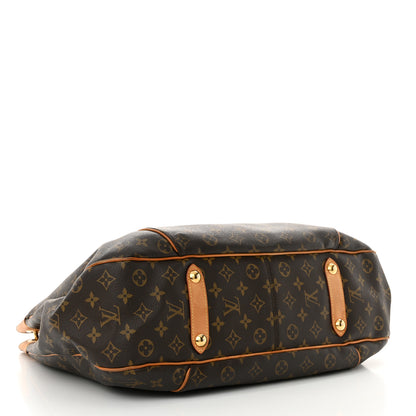 Louis Vuitton Monogram Galliera GM 4 of 15