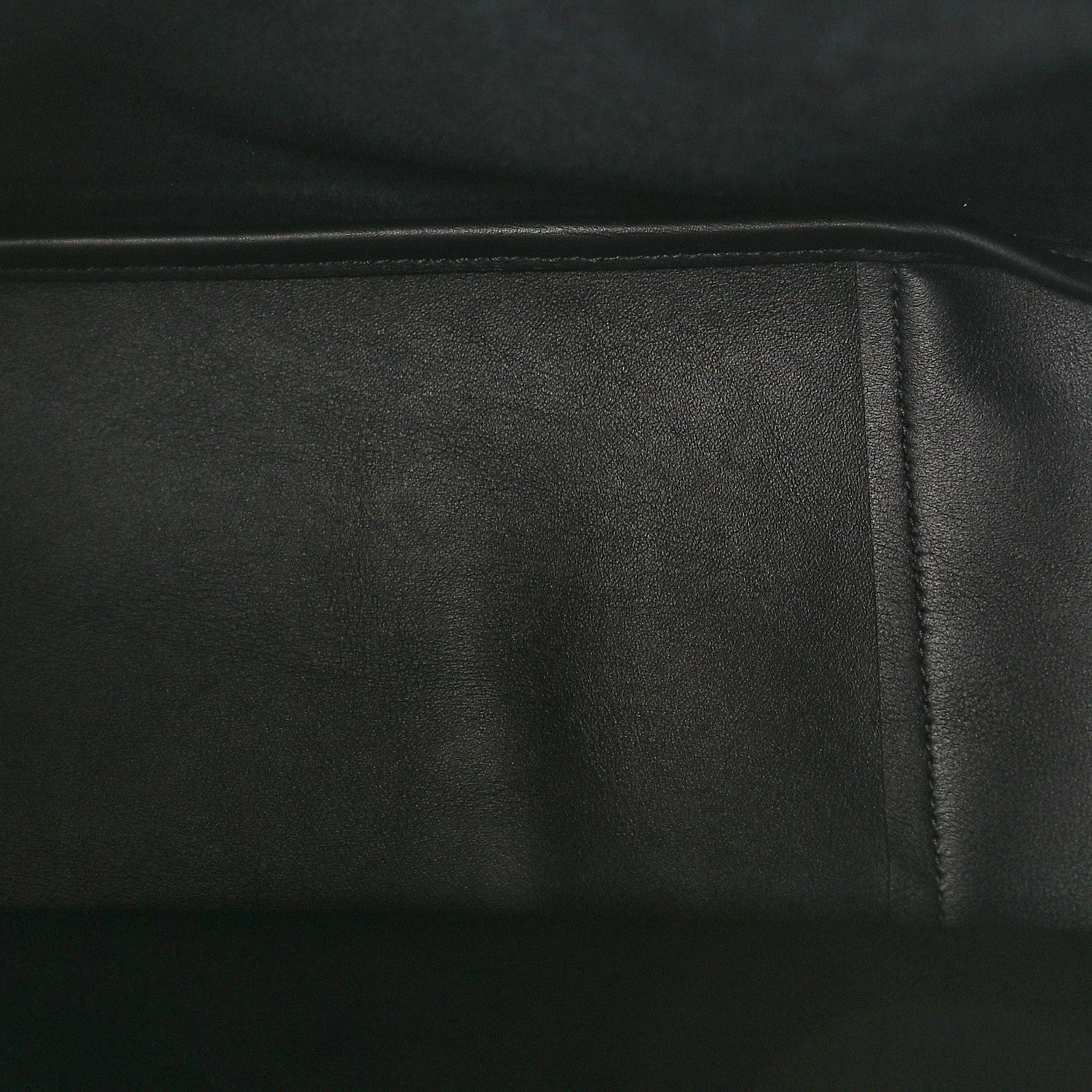 Saint Laurent Smooth Calfskin Large Le 5 A 7 Soft Hobo Black 5 of 9