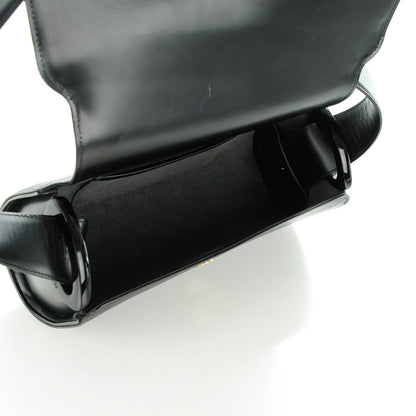 Louis Vuitton Epi Nocturne PM Black 5 of 6