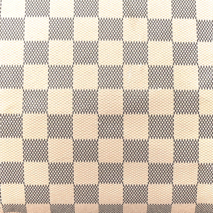 Louis Vuitton Damier Azur Speedy 30 10 of 14