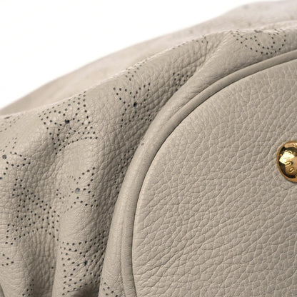 Louis Vuitton Mahina XL Ivory 13 of 29