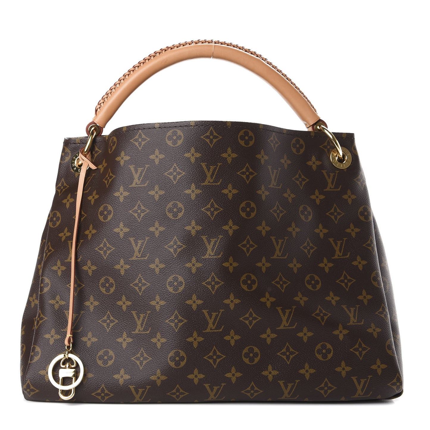 Monogram Artsy MM