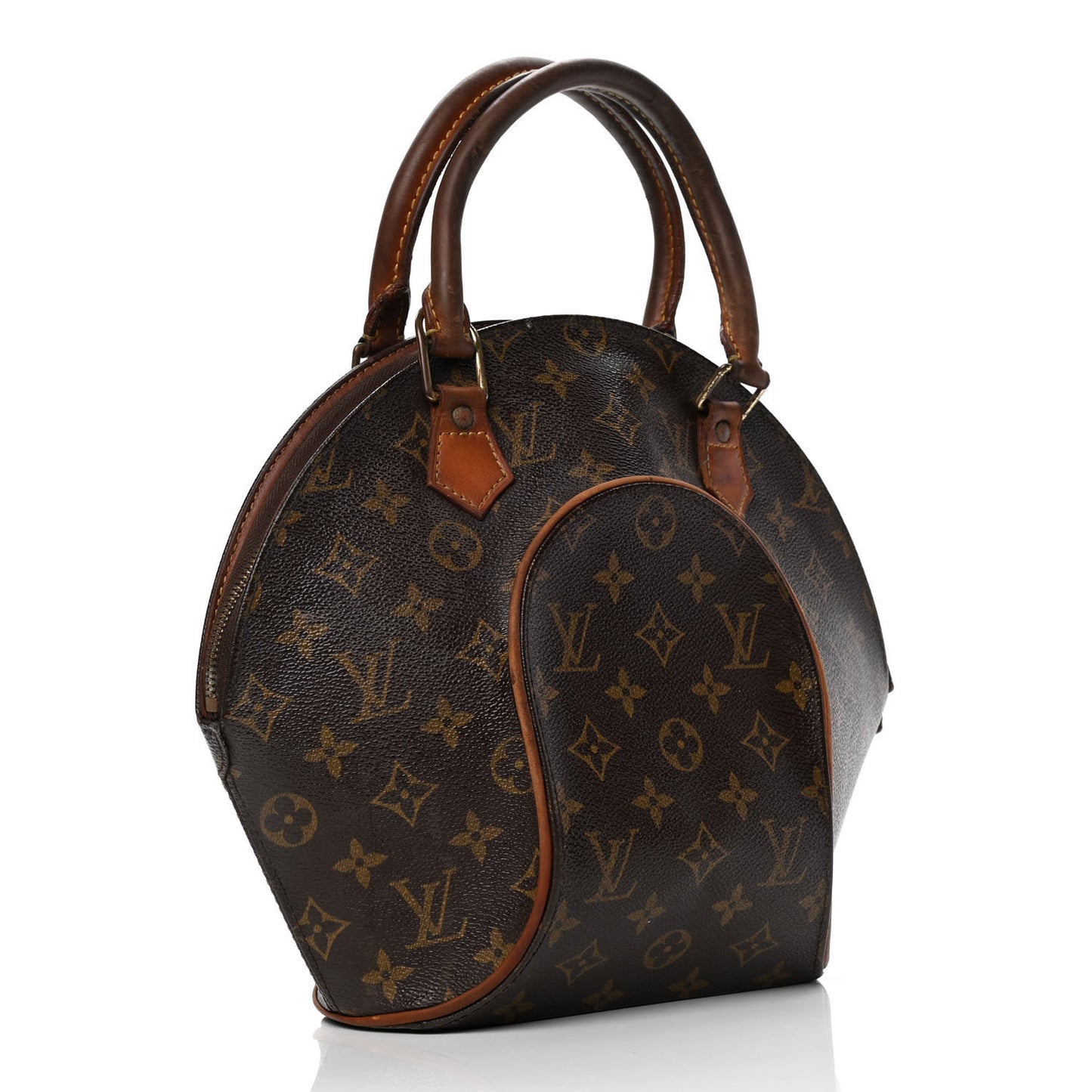 Monogram Ellipse PM