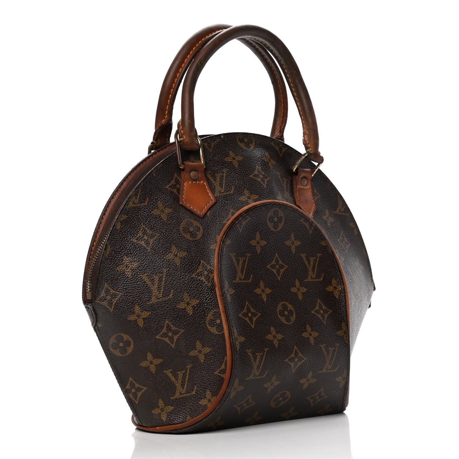 Louis Vuitton Monogram Ellipse PM 2 of 6
