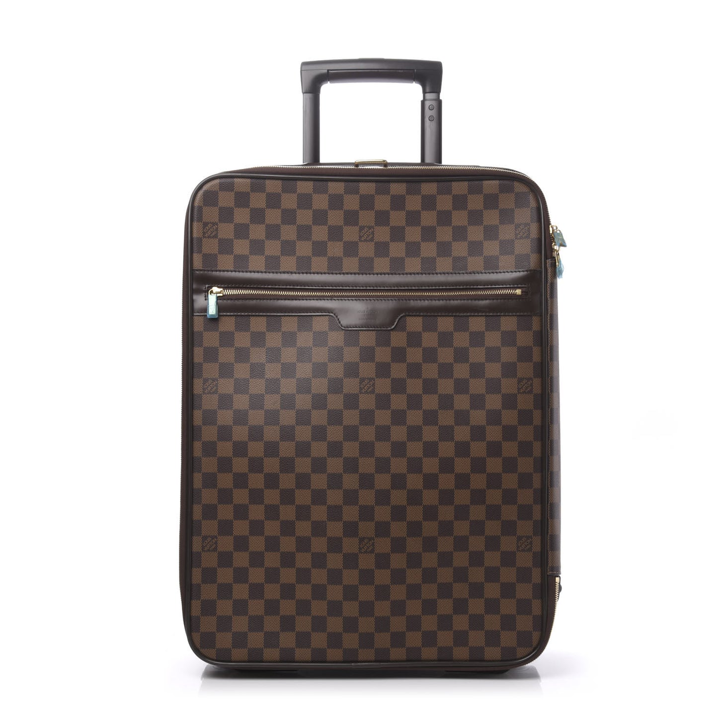 Damier Ebene Pegase 55