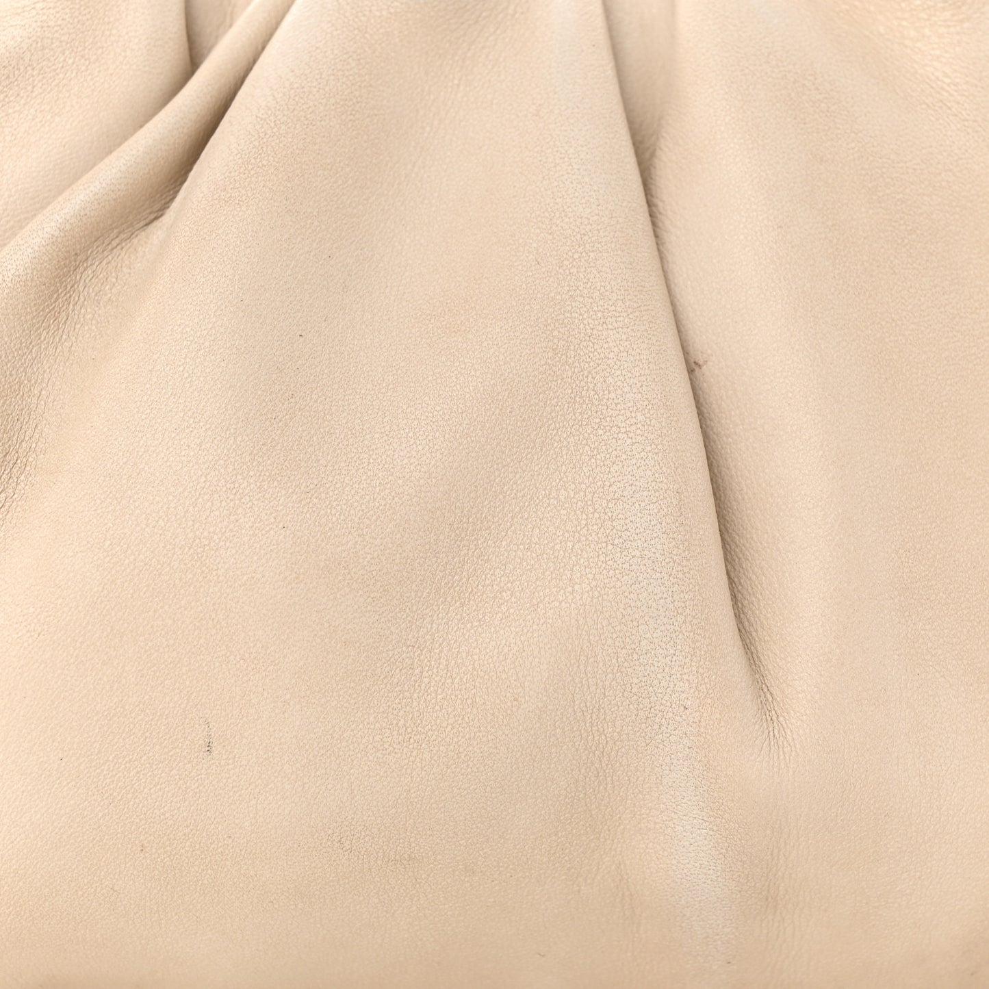 Butter Calfskin The Mini Pouch Mist