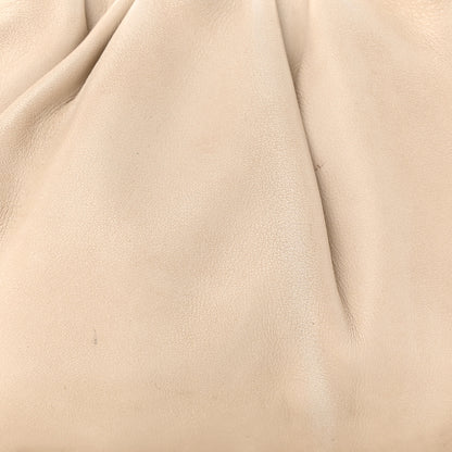 Bottega Veneta Butter Calfskin The Mini Pouch Mist 8 of 11