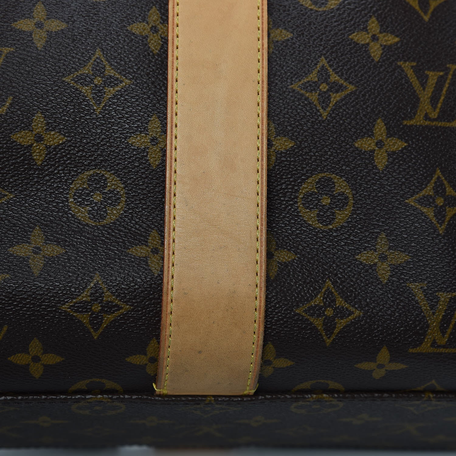 Louis Vuitton Monogram Manhattan GM 15 of 20