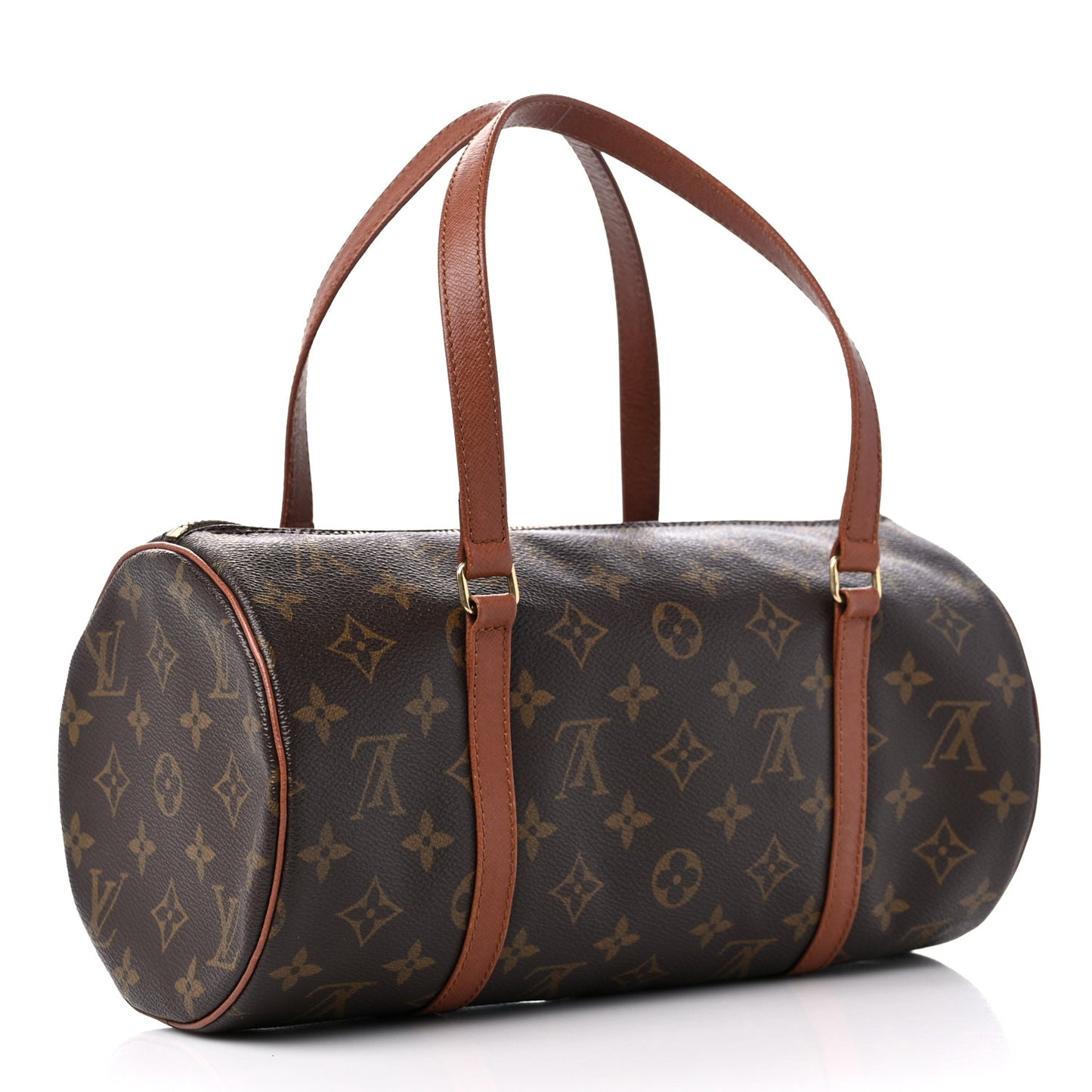 Monogram Papillon 30