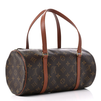Louis Vuitton Monogram Papillon 30 3 of 8