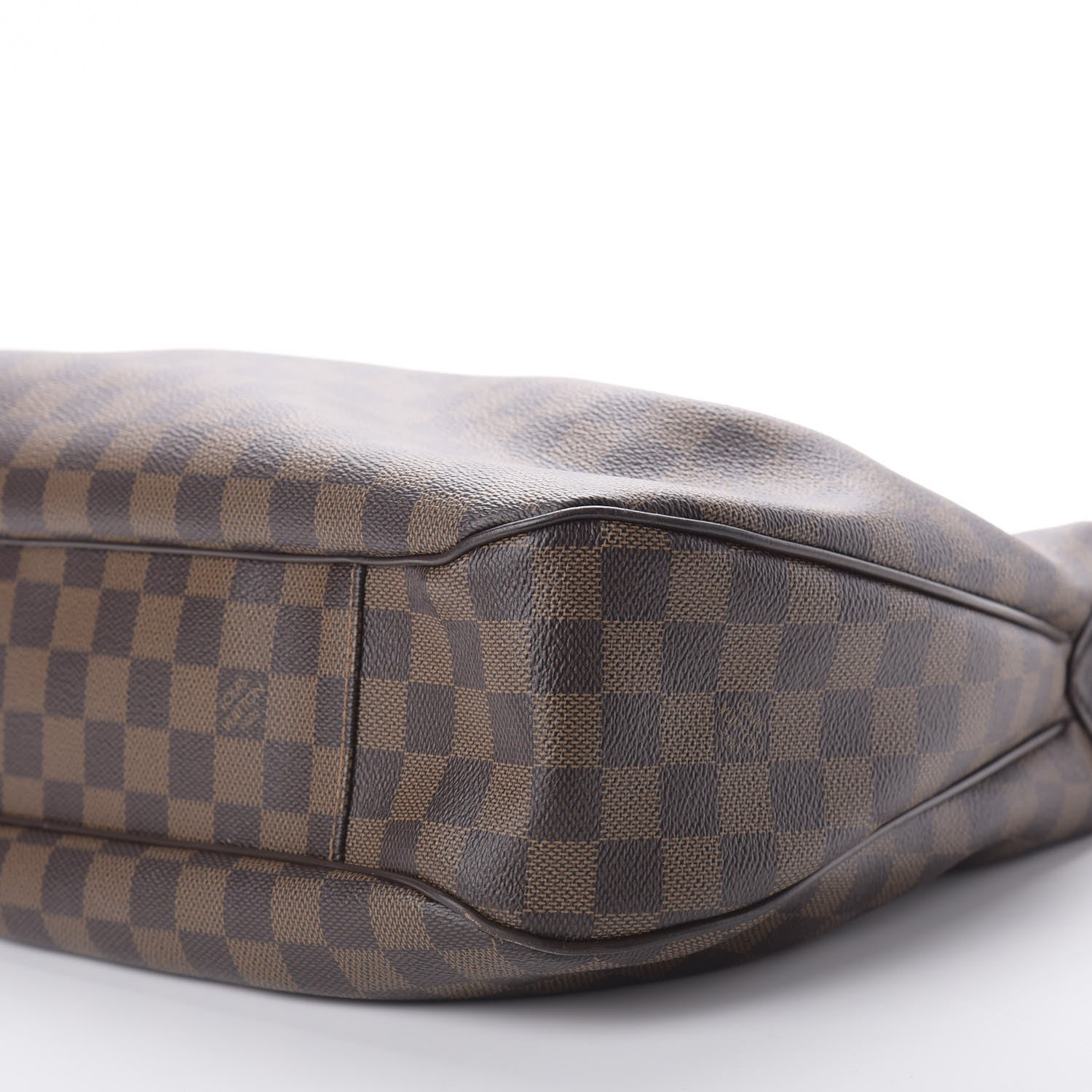 Louis Vuitton Damier Ebene Evora MM 13 of 19