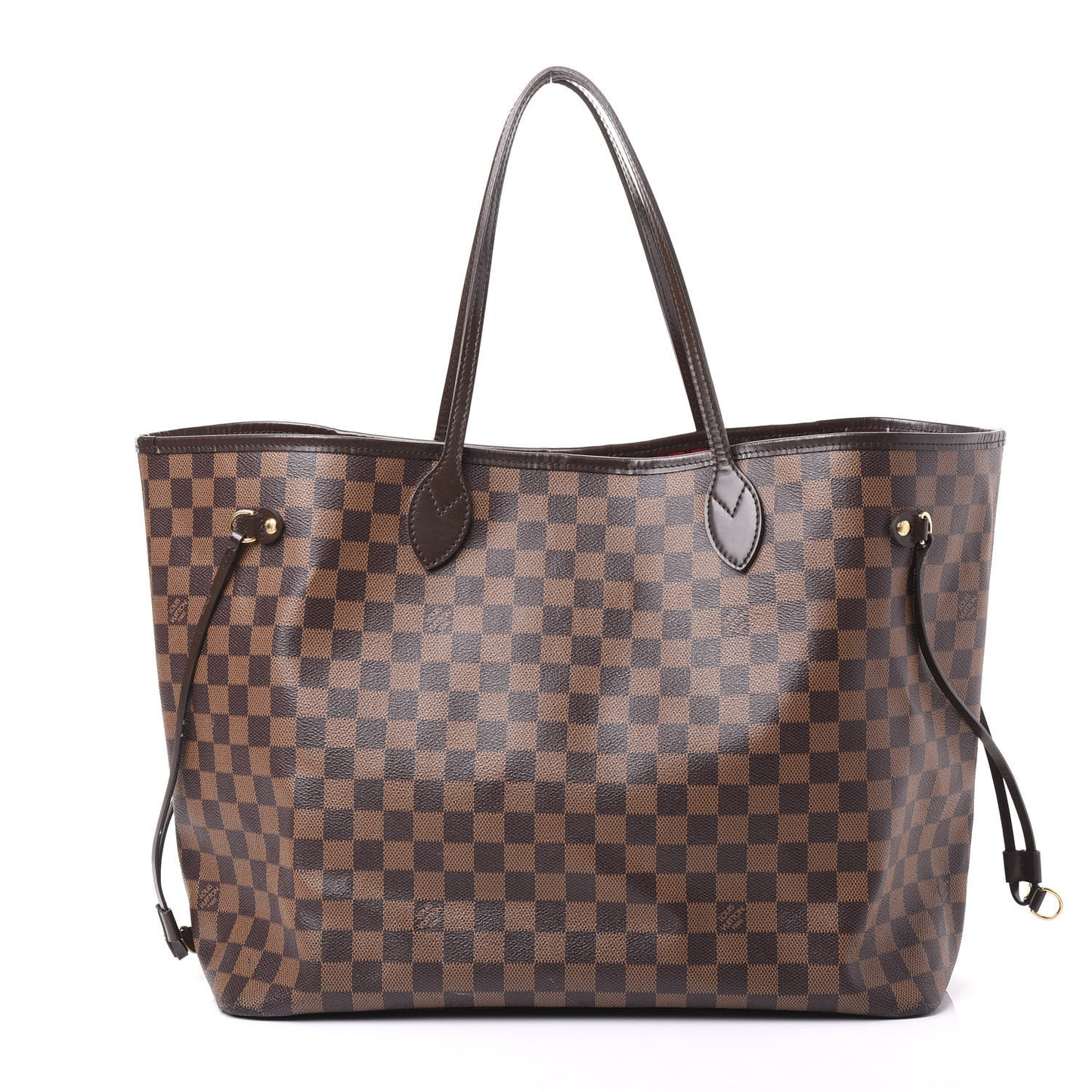 Damier Ebene Neo Neverfull GM