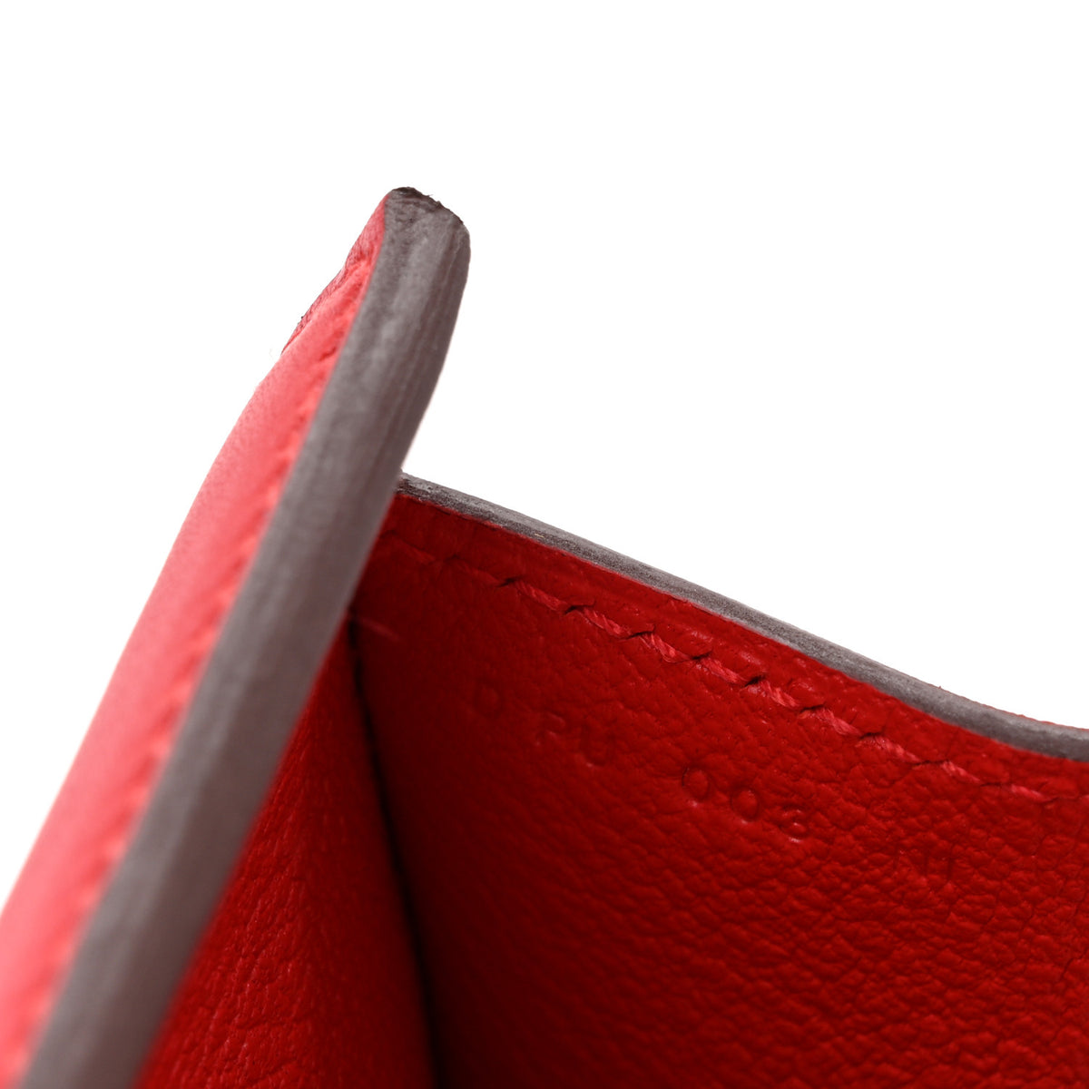 Evercolor Clic-H 21 Rouge De Coeur