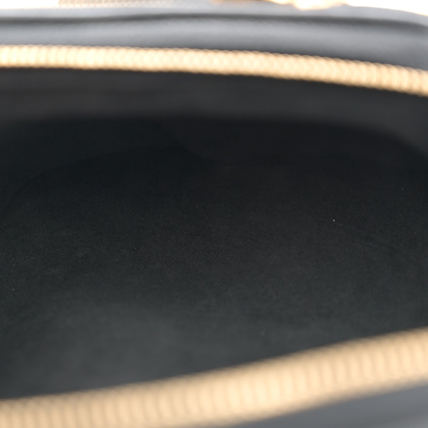 Empreinte Mini Bumbag Black