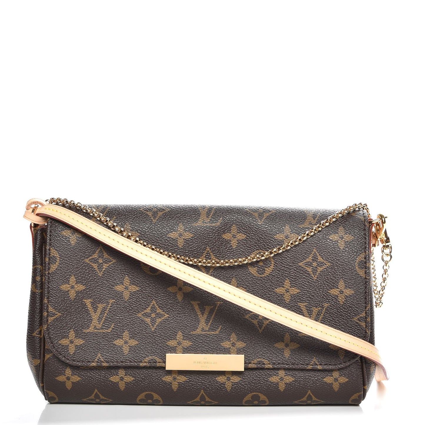 Monogram Favorite MM